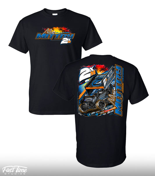 Max Mittry YOUTH T-Shirts