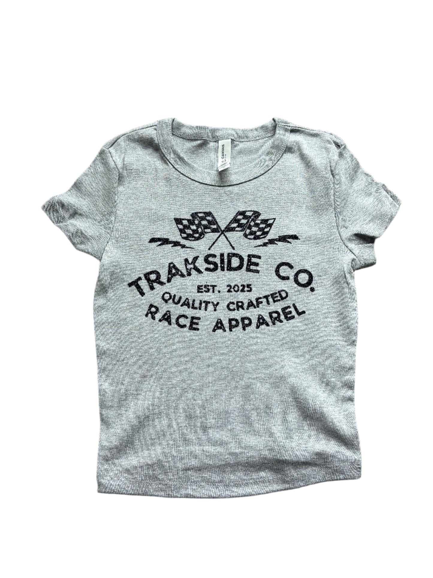 Trakside Crop Top