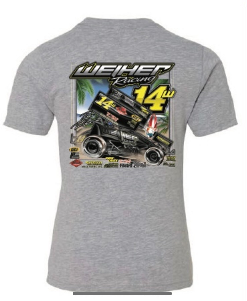 Jodie Robinson T-Shirt