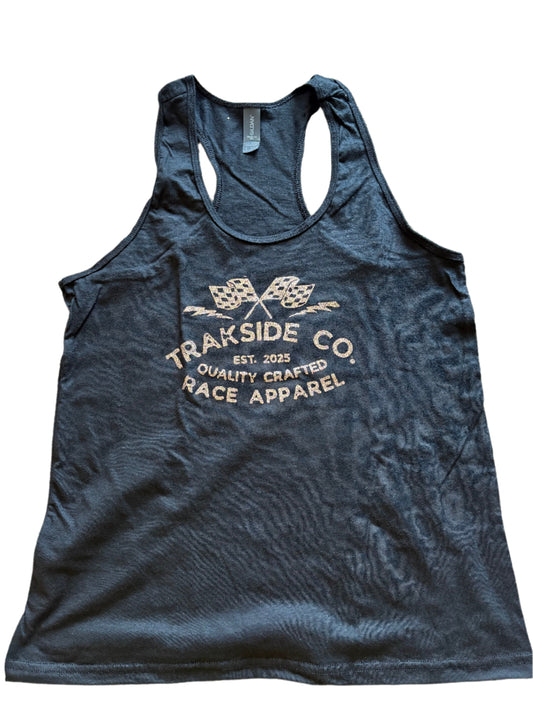 Trakside Tank Tops