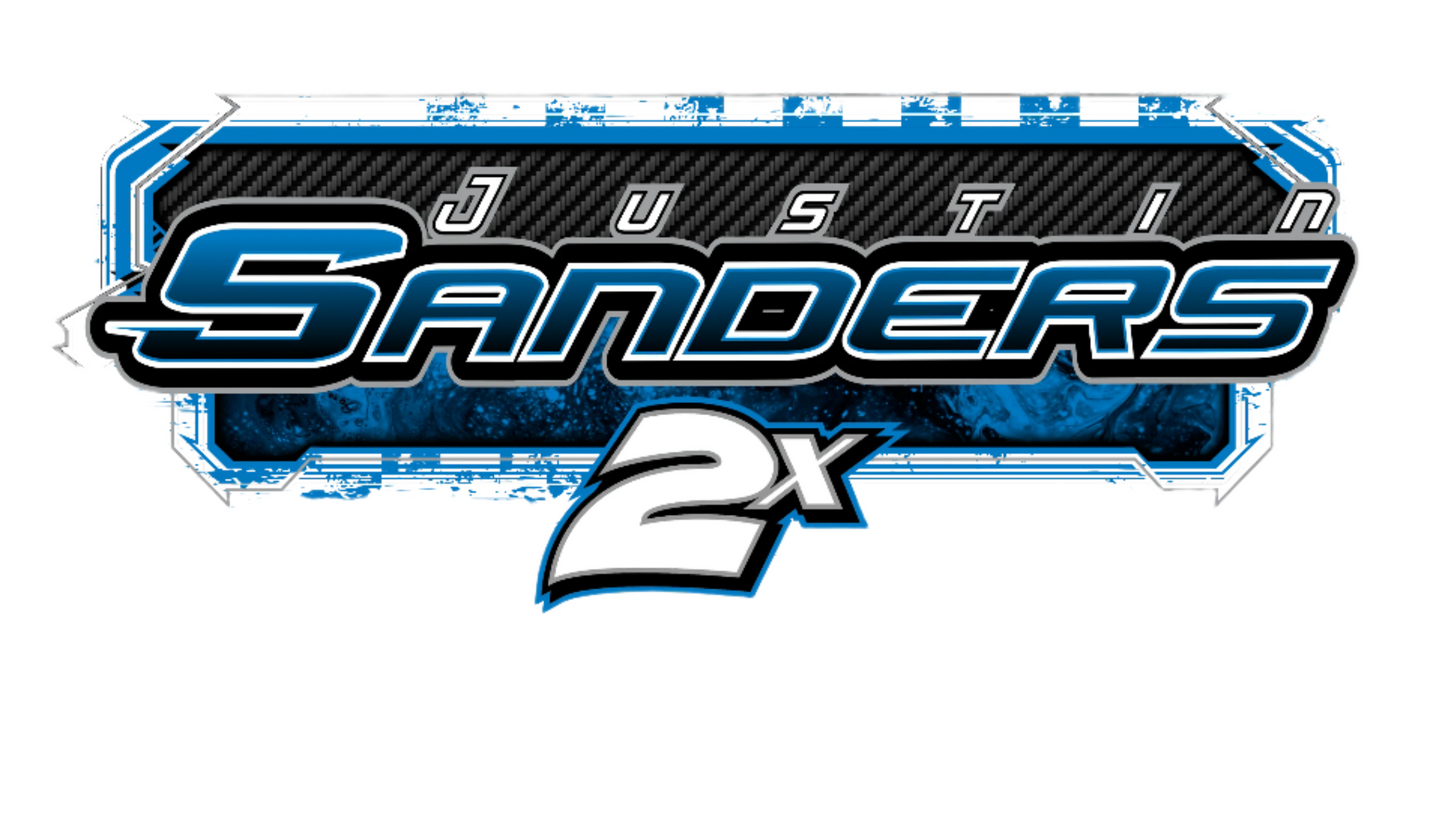 Justin Sanders T-shirt