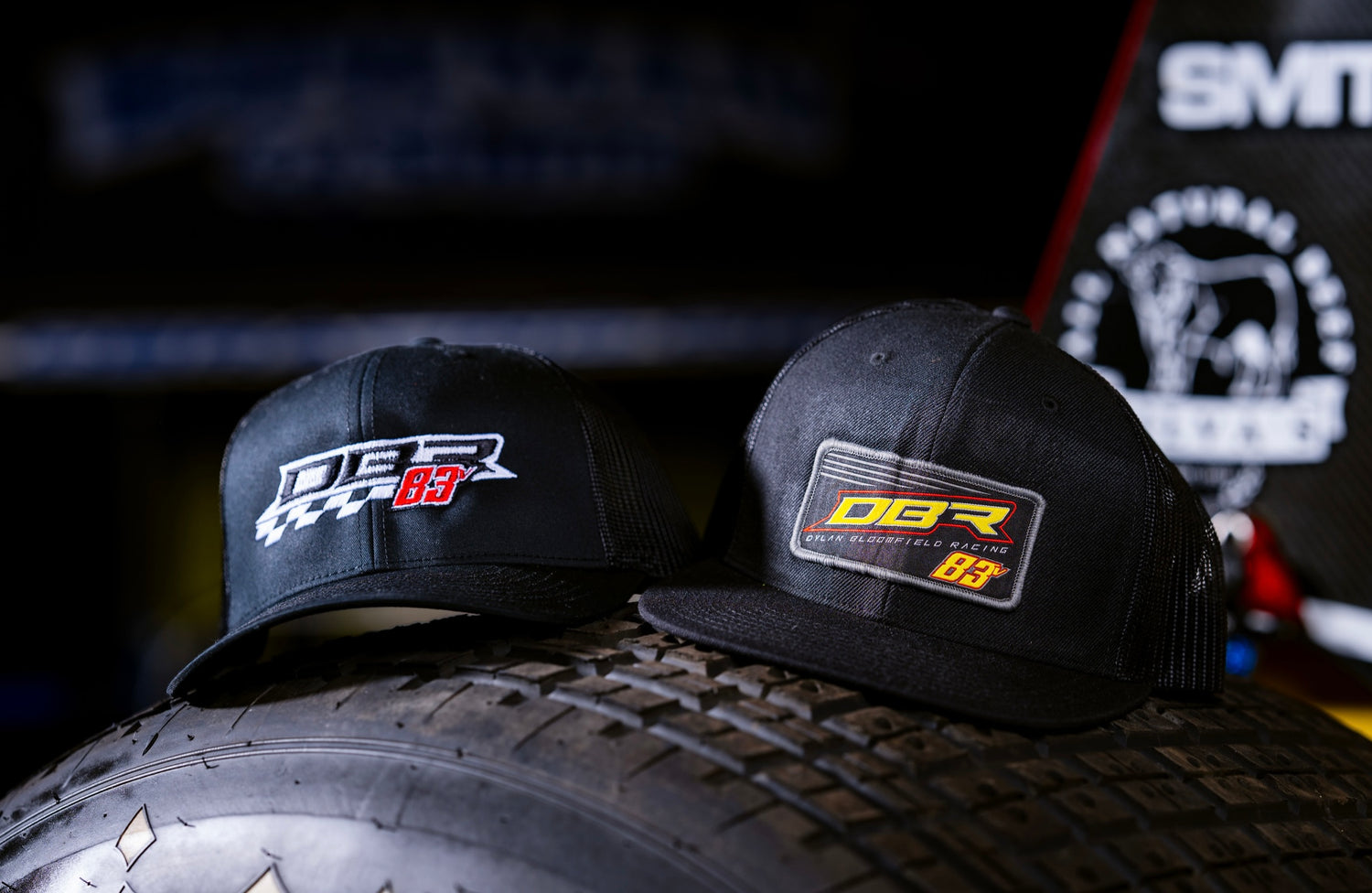 Hats