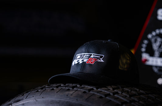Embroidered Logo Hats