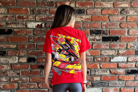 2024 Race T-shirt