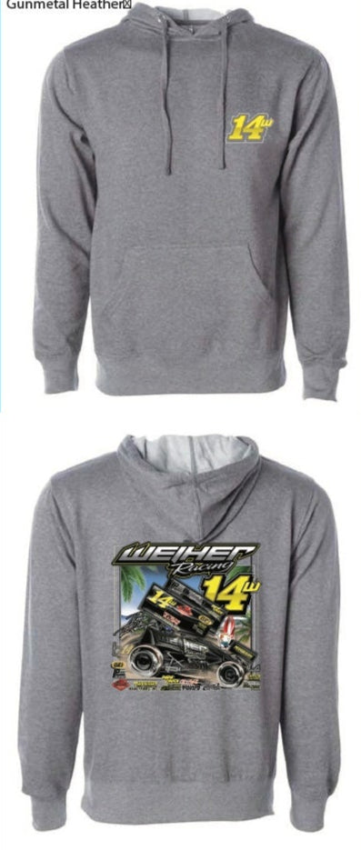 Jodie Robinson Hoodie