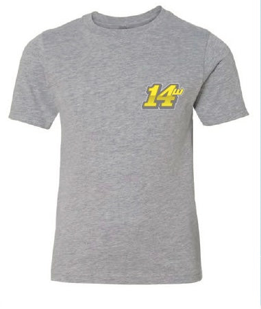 Jodie Robinson T-Shirt