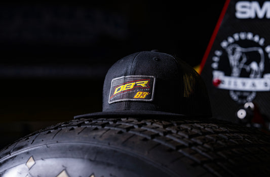 Patch Logo Hats