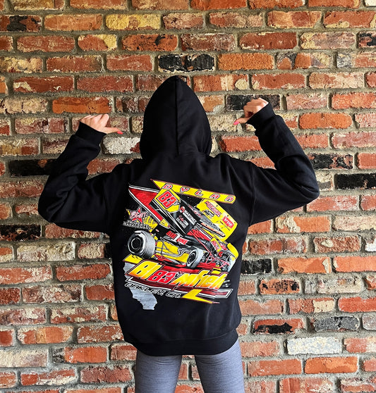 2024 Race Sweatshirt