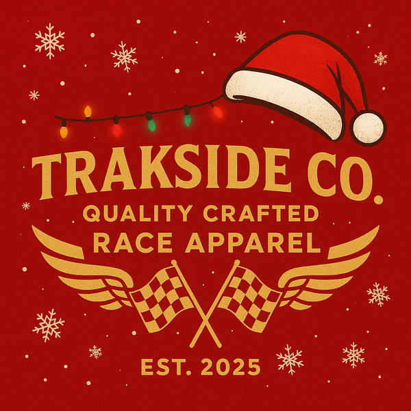 Trakside Apparel Co. 