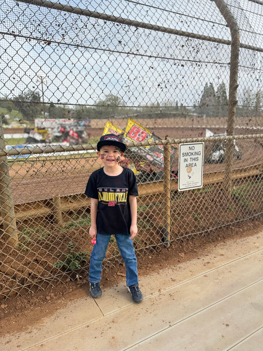2025 Dylan Bloomfield Graphic T-Shirt YOUTH Sizes