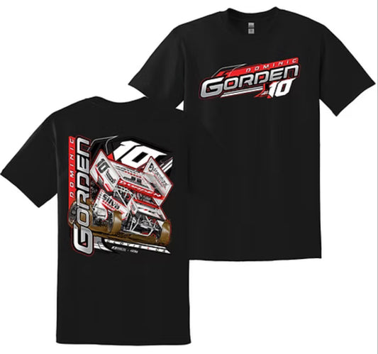 Dominic Gorden T-Shirts