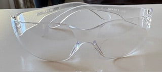 Adult Safety Glasses