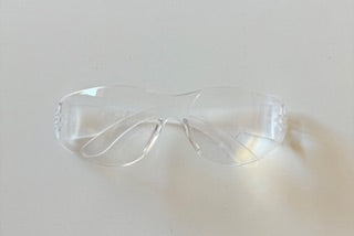 Adult Safety Glasses