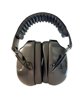 Noise Canceling Earmuffs