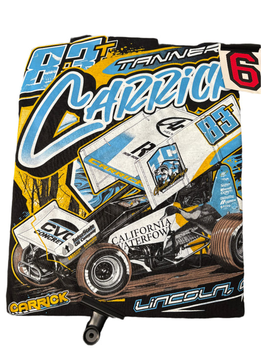 Tanner Carrick 2024 T-Shirt