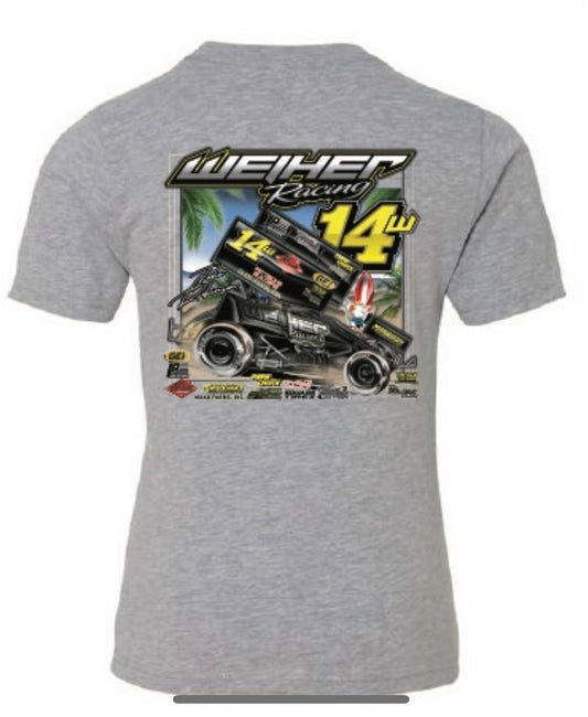Jodie Robinson T-Shirt