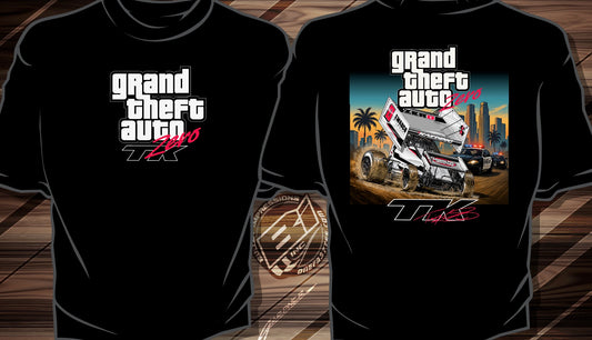 Tim Kaeding Graphic T-shirts