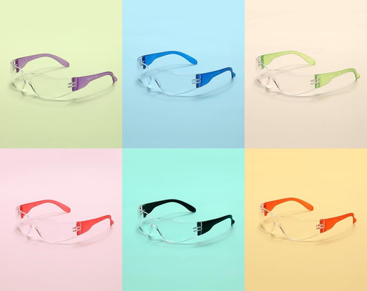 Trakside Kids' Safety Glasses